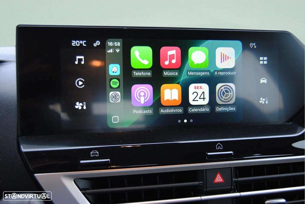 Citroën C4 1.2 PureTech Plus - 42