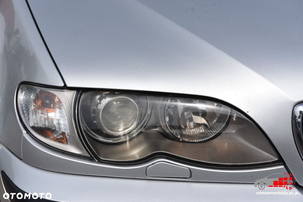 BMW Seria 3 - 13
