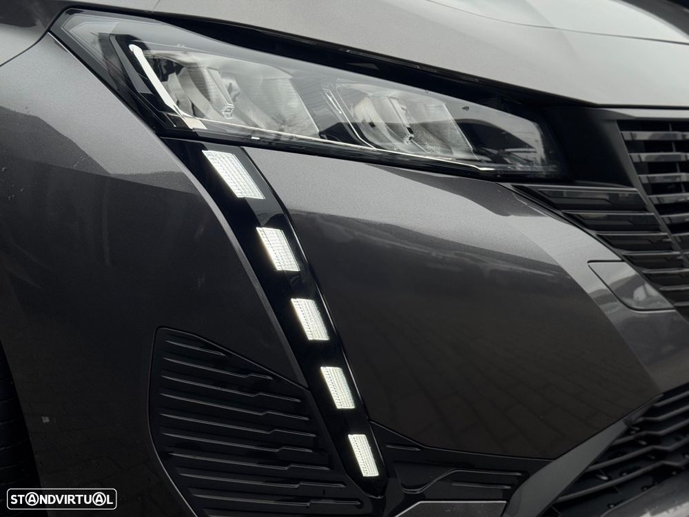 Peugeot 308 SW 1.5 BlueHDi Active Pack - 18