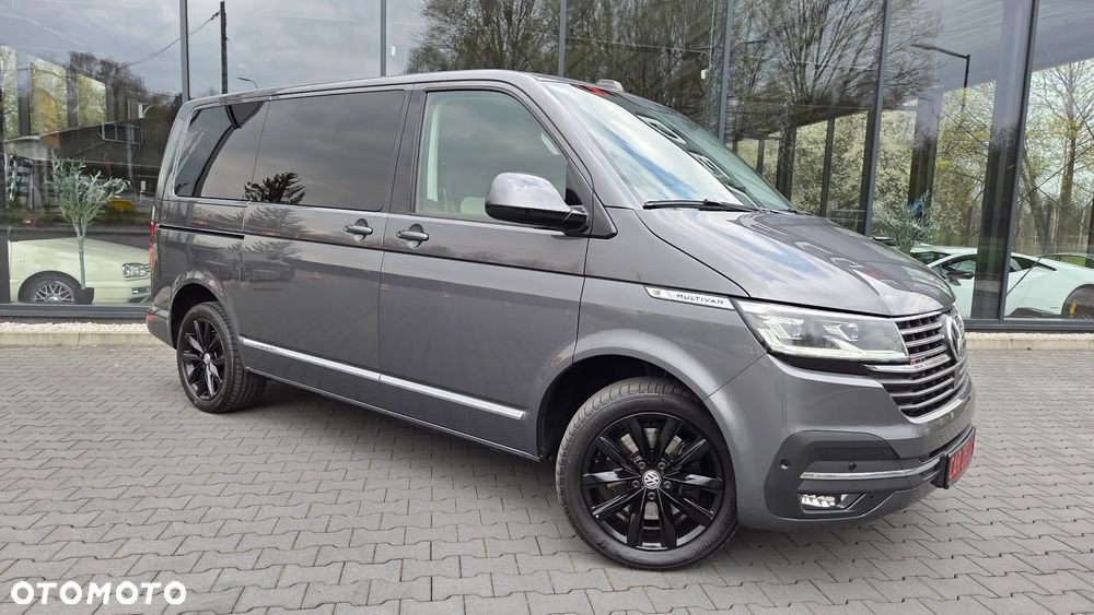 Volkswagen Multivan 2.0 TDI L1 Highline 4Motion DSG - 37