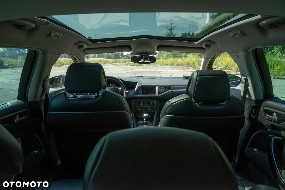 Citroën C5 2.0 HDi Exclusive - 10