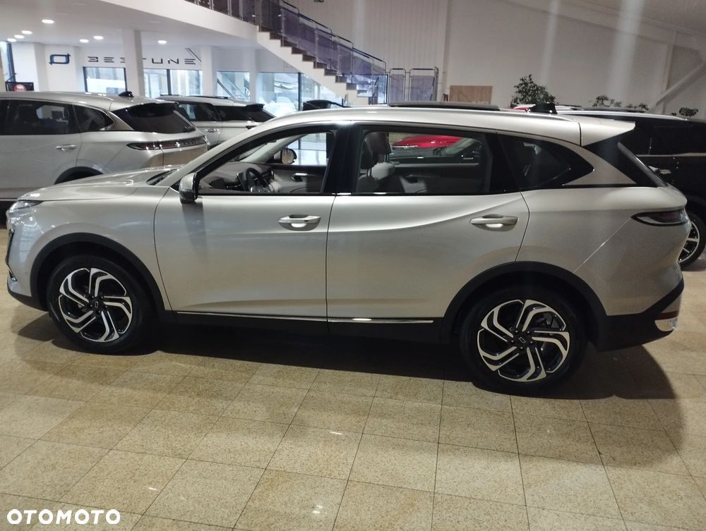 Bestune T90 - 8