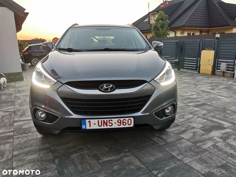 Hyundai ix35 - 22