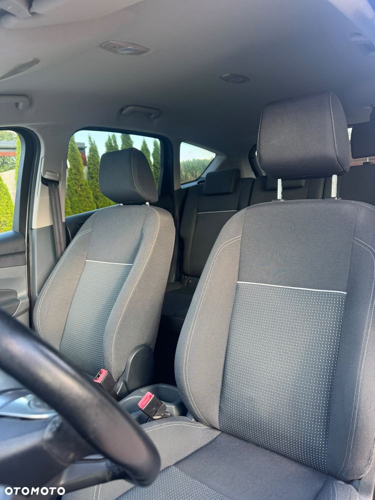 Ford C-MAX 1.6 EcoBoost Start-Stop-System Champions Edition - 16