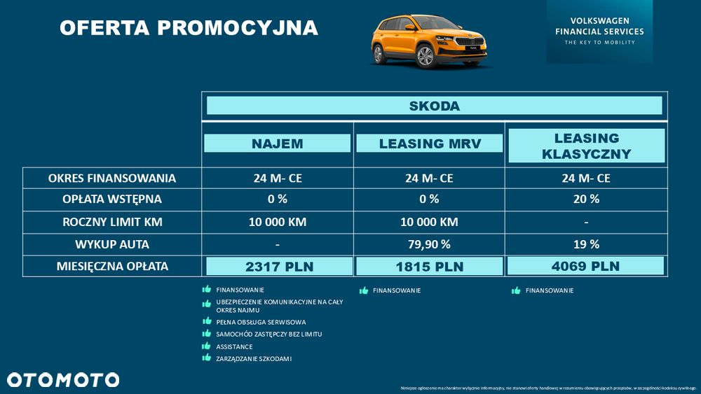 Skoda Karoq 1.5 TSI ACT Drive DSG - 3
