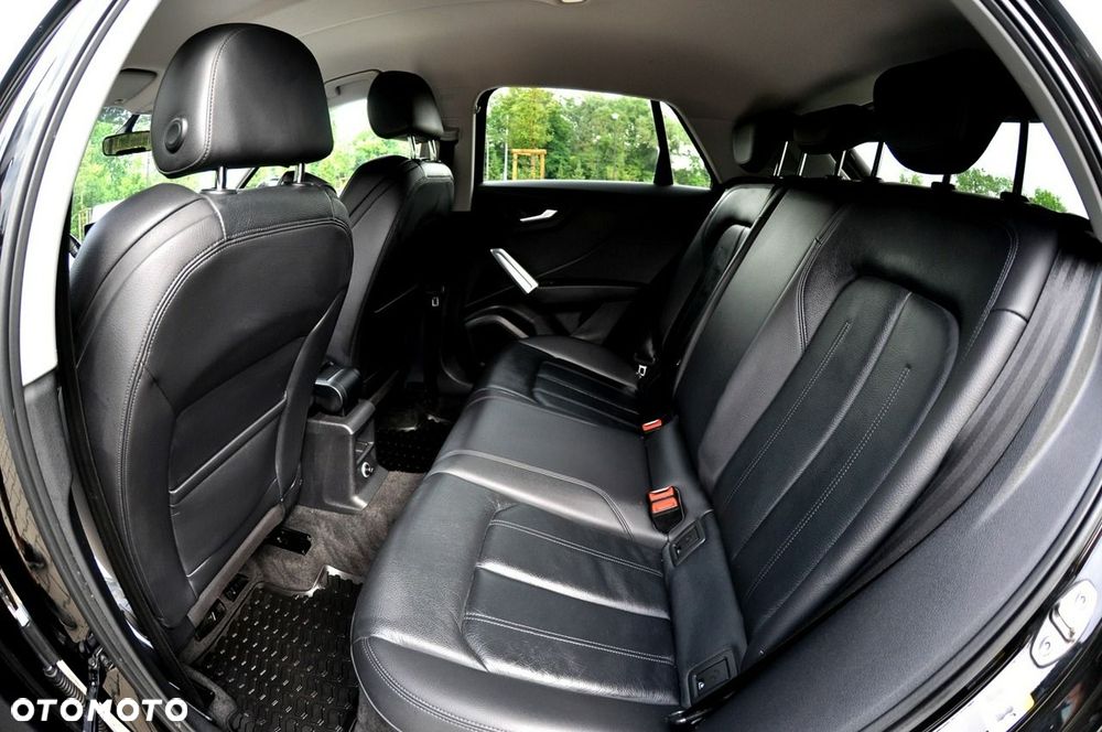 Audi Q2 1.4 TFSI CoD - 9