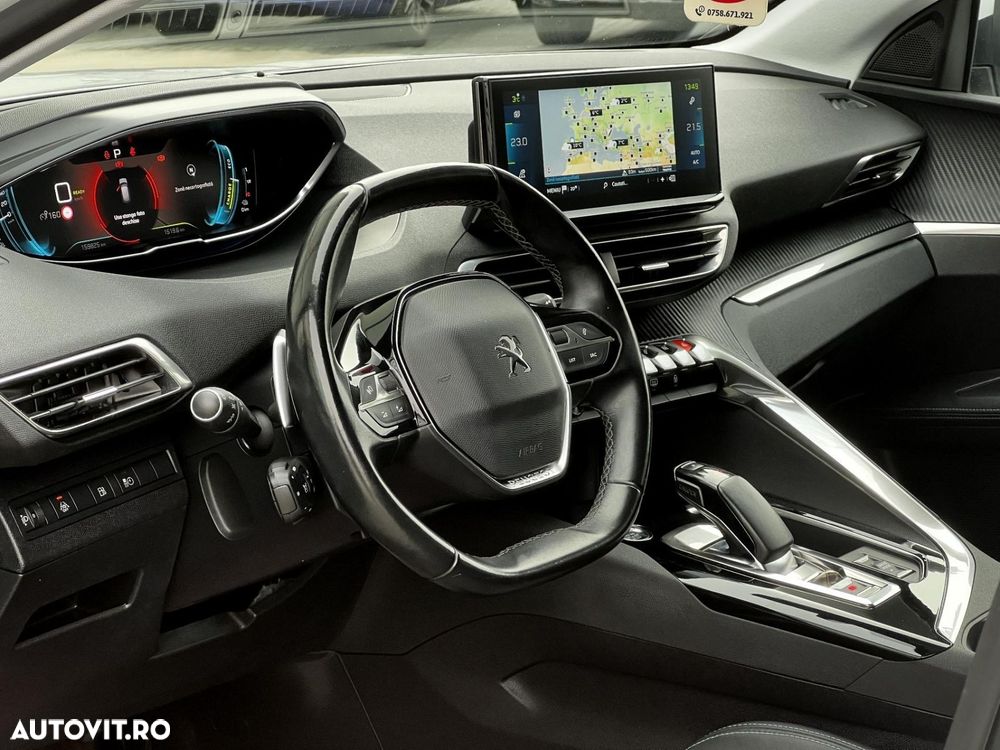 Peugeot 3008 - 12