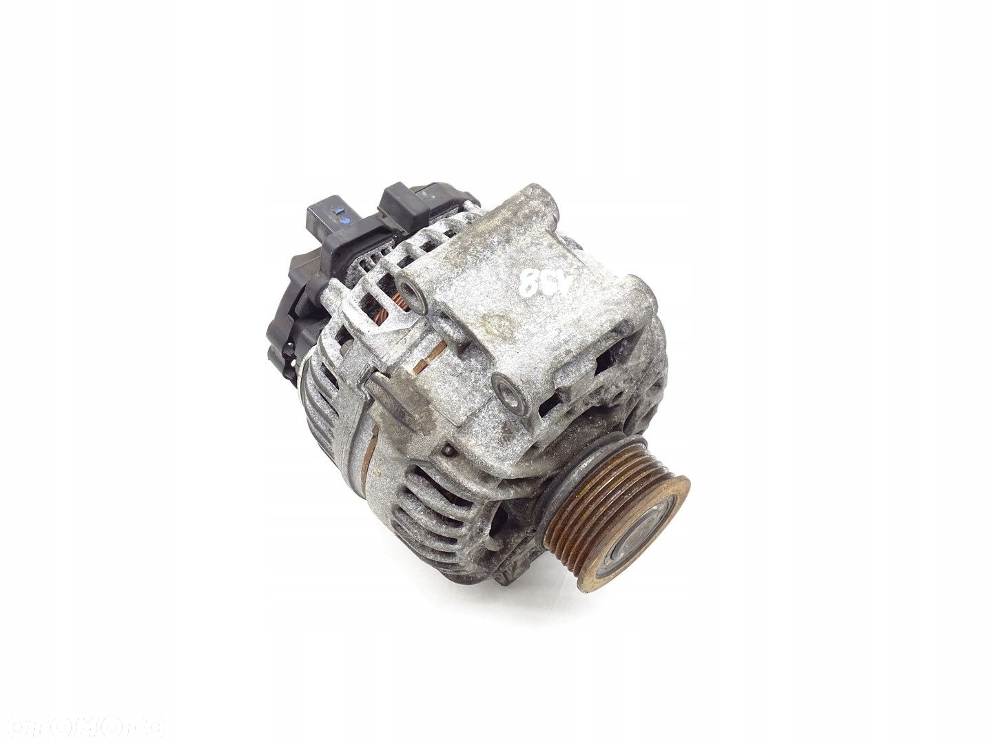 ALTERNATOR AUDI A4 B8 A5 8T 3.2 FSI V6 CAL CALA 06E903016N 140A - 2