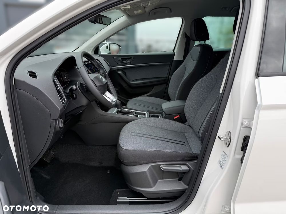 Seat Ateca 1.5 TSI Style S&S DSG - 9