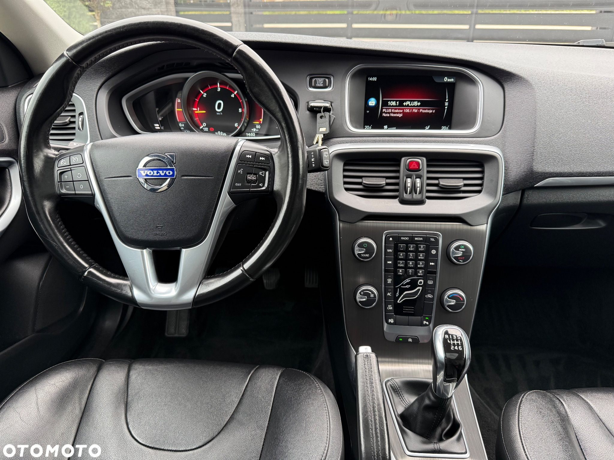Volvo V40 D2 Summum - 30