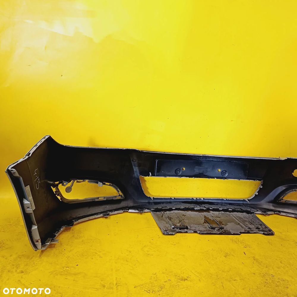 ZDERZAK PRZÓD PRZEDNI OPEL ASTRA H LIFT 13225746 NR7 - 13