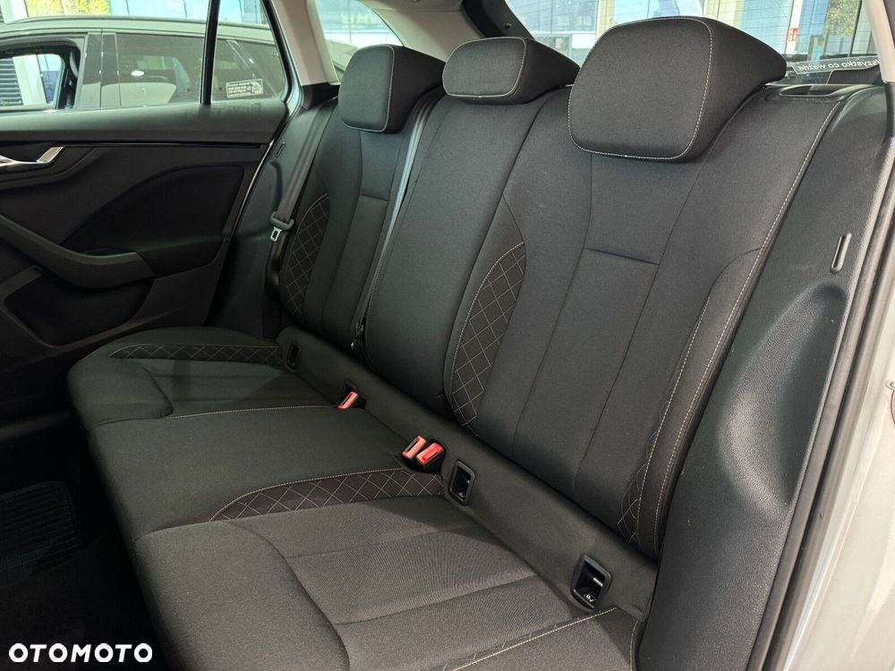 Skoda Scala 1.0 TSI Ambition - 13