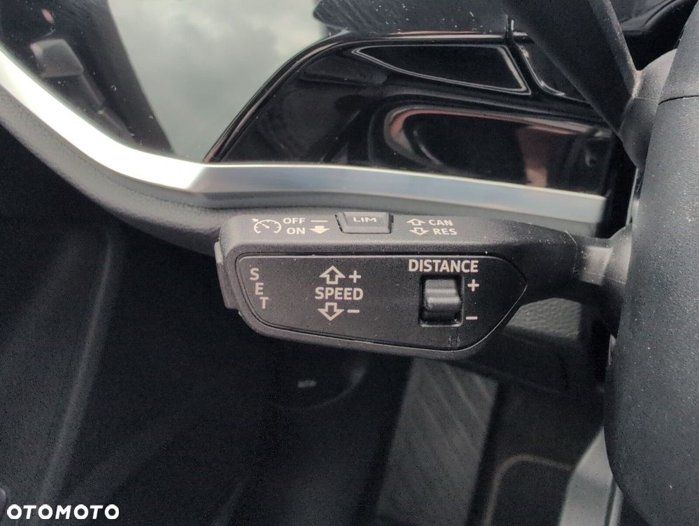 Audi Q3 45 TFSI Quattro S-Line S tronic - 26