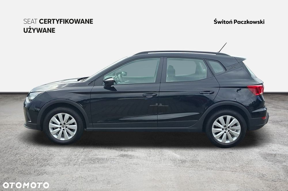 Seat Arona - 2