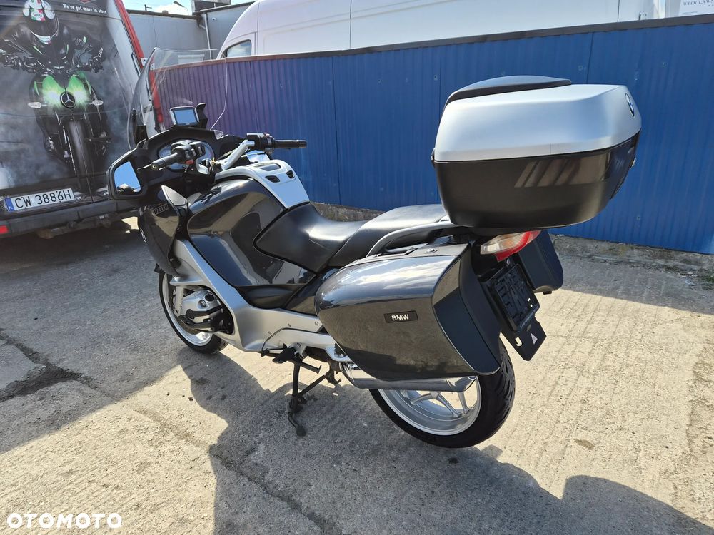 BMW RT - 15