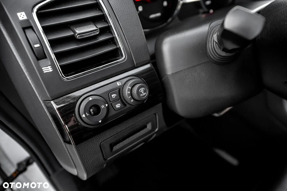 Chevrolet Captiva 2.4 AWD Automatik LT+ - 25