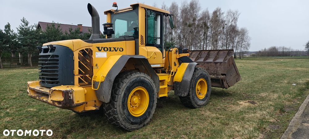 Volvo L60F - 3