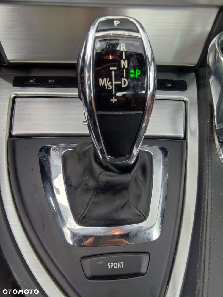 BMW Seria 6 635d - 13