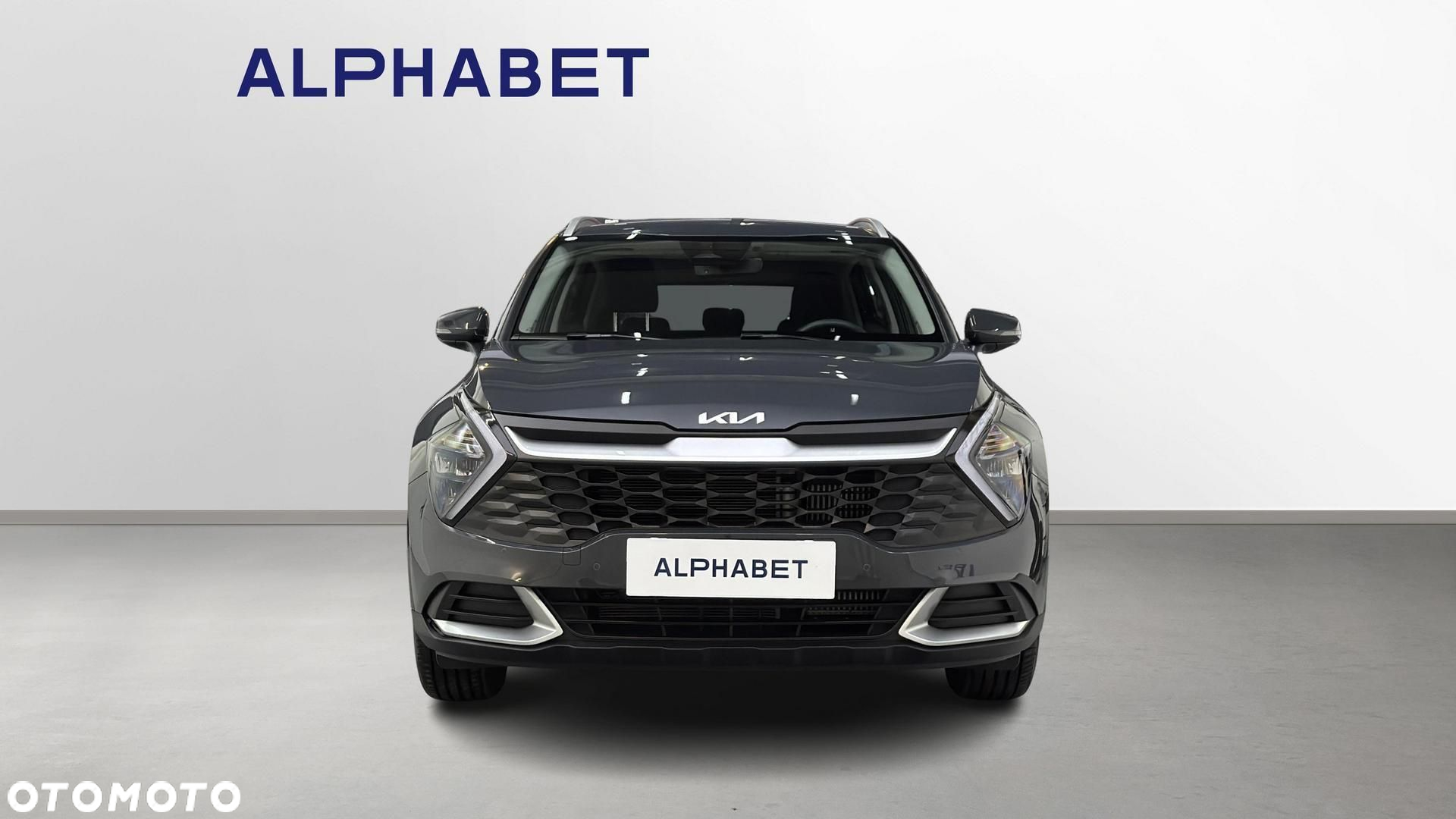 Kia Sportage 1.6 T-GDI MHEV M 2WD DCT - 6