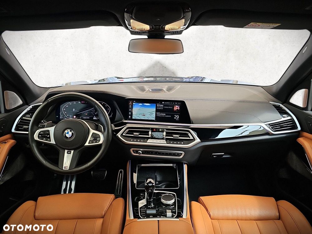 BMW X5 - 36
