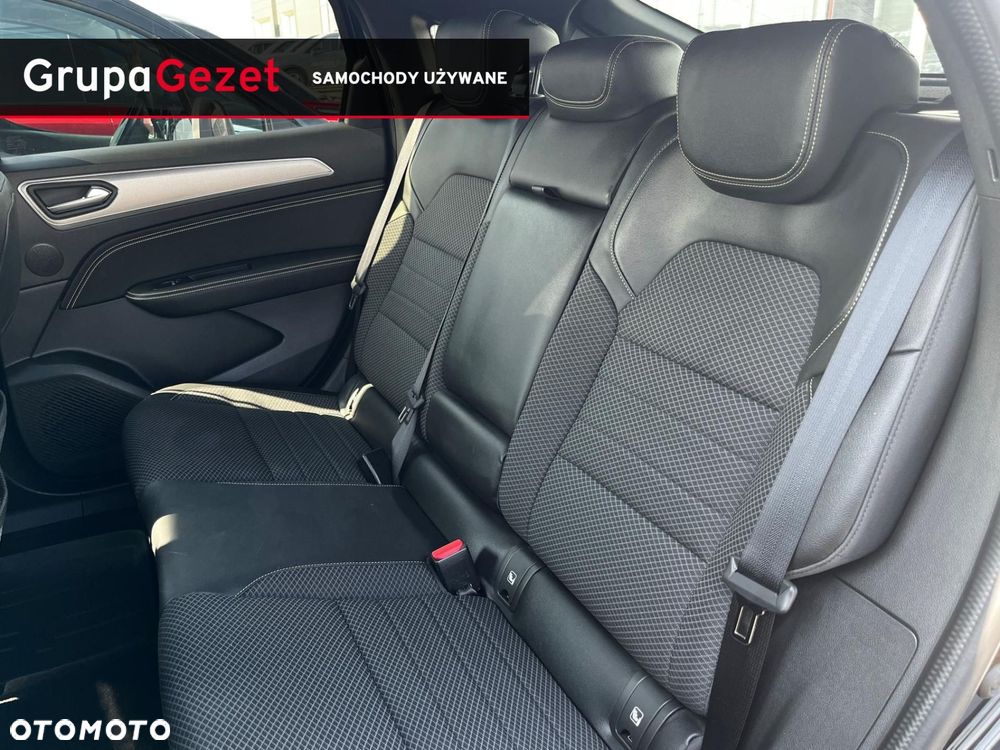 Renault Arkana 1.3 TCe mHEV Techno EDC - 11