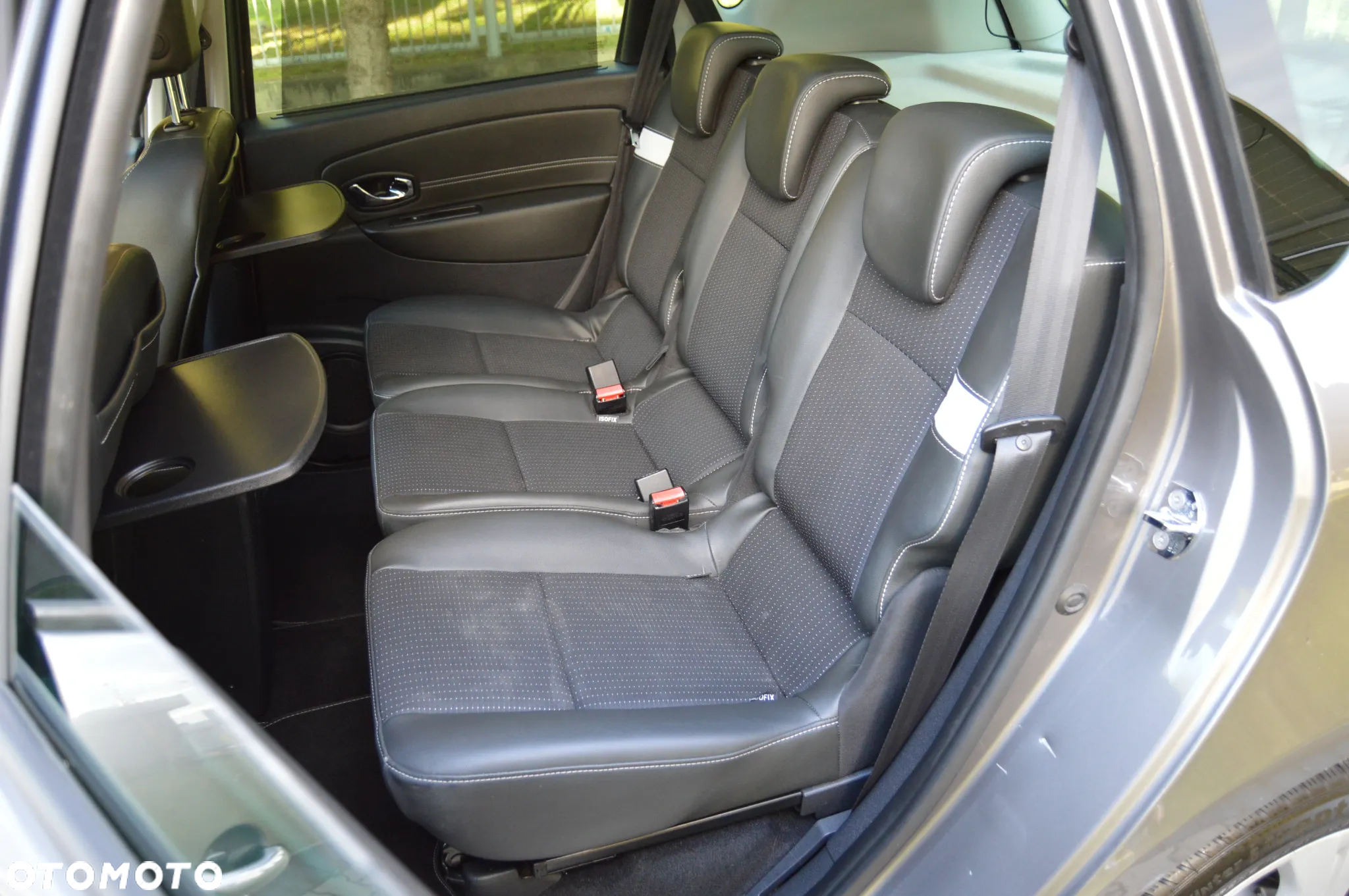 Renault Scenic 1.2 TCe Energy Limited EU6 - 7