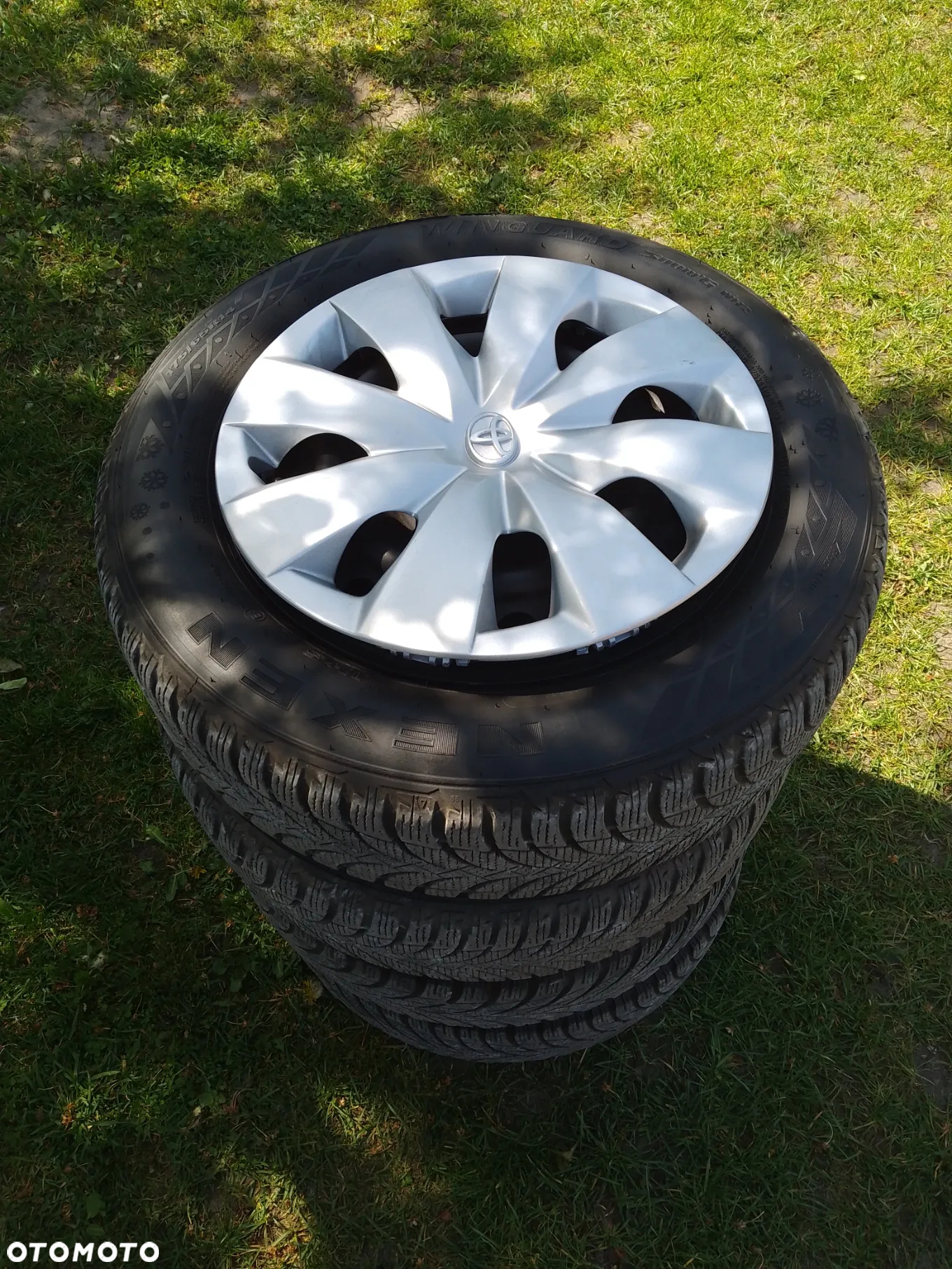 Toyota Yaris 1.0 Premium - 26