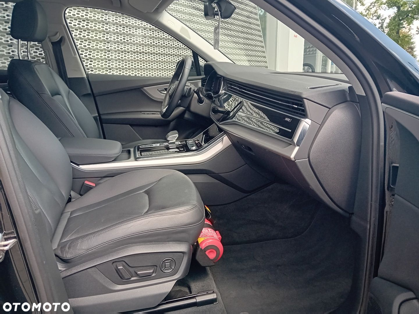 Audi Q7 - 23