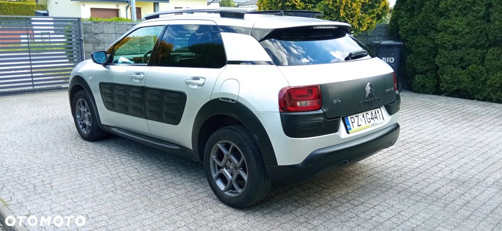 Citroën C4 Cactus BlueHDi 100 Stop&Start Shine - 3
