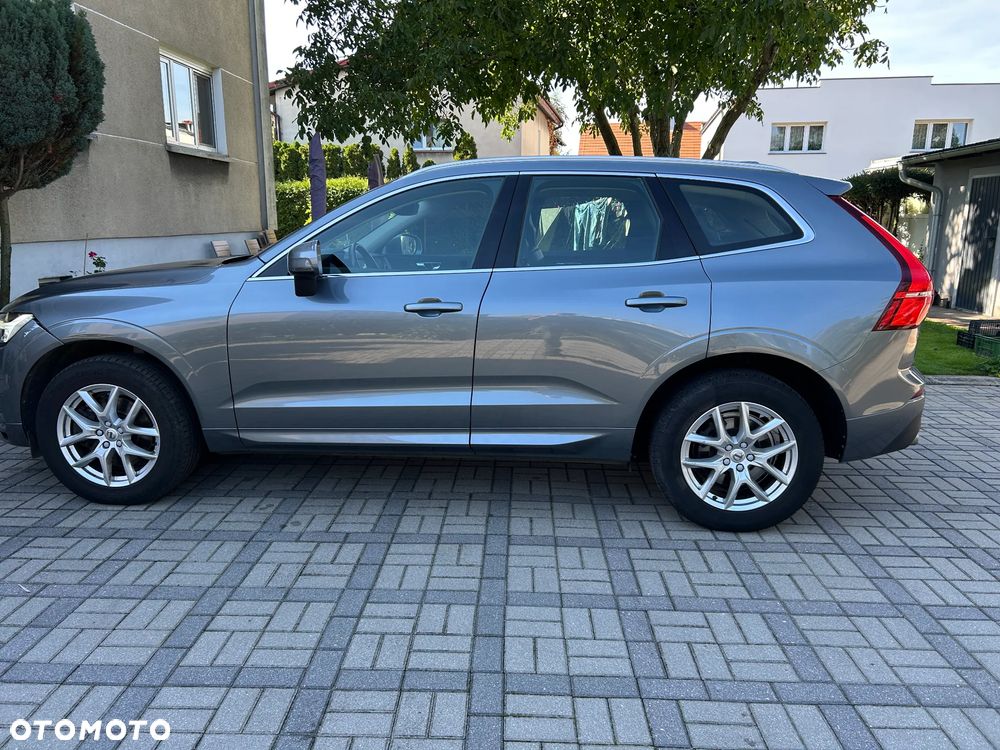 Volvo XC 60 D4 Geartronic Momentum - 16
