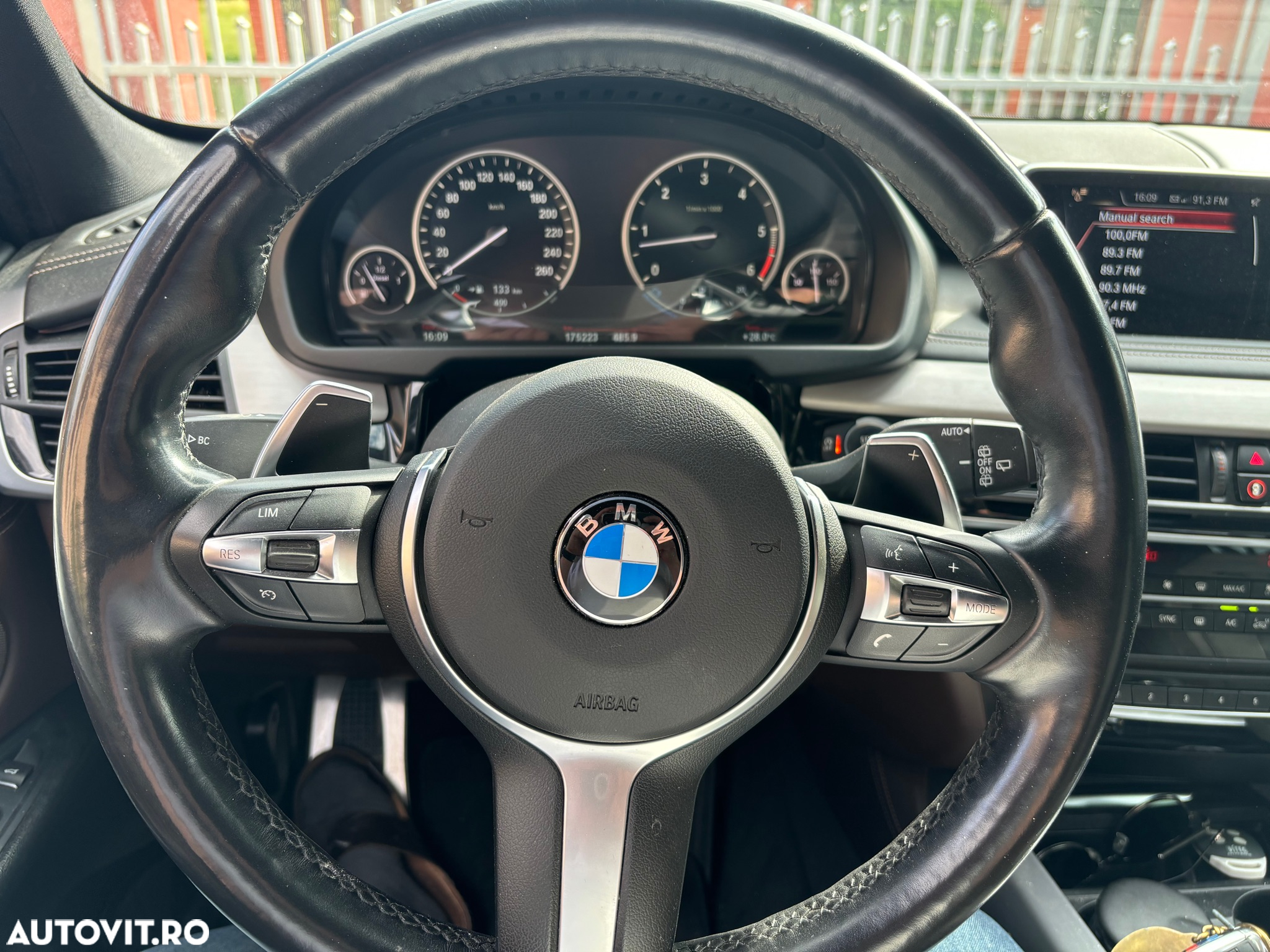 BMW X5 xDrive40d Sport-Aut. - 8