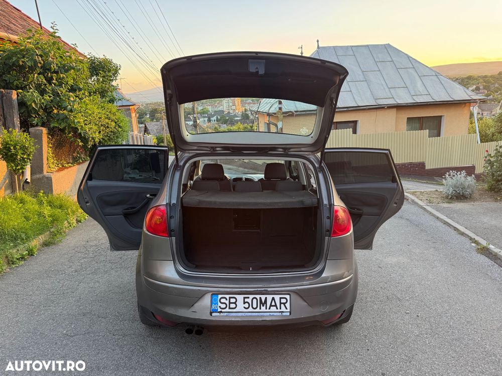 Seat Altea - 9