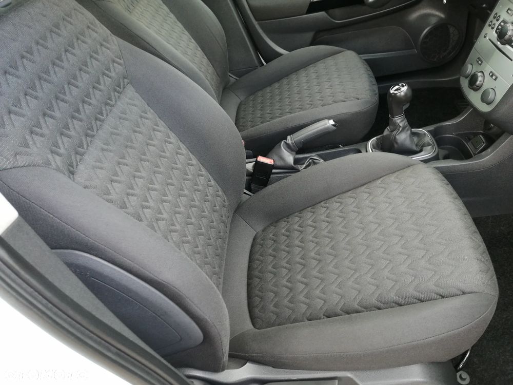 Opel Corsa 1.4 16V EcoFLEX Start-Stop Active - 28