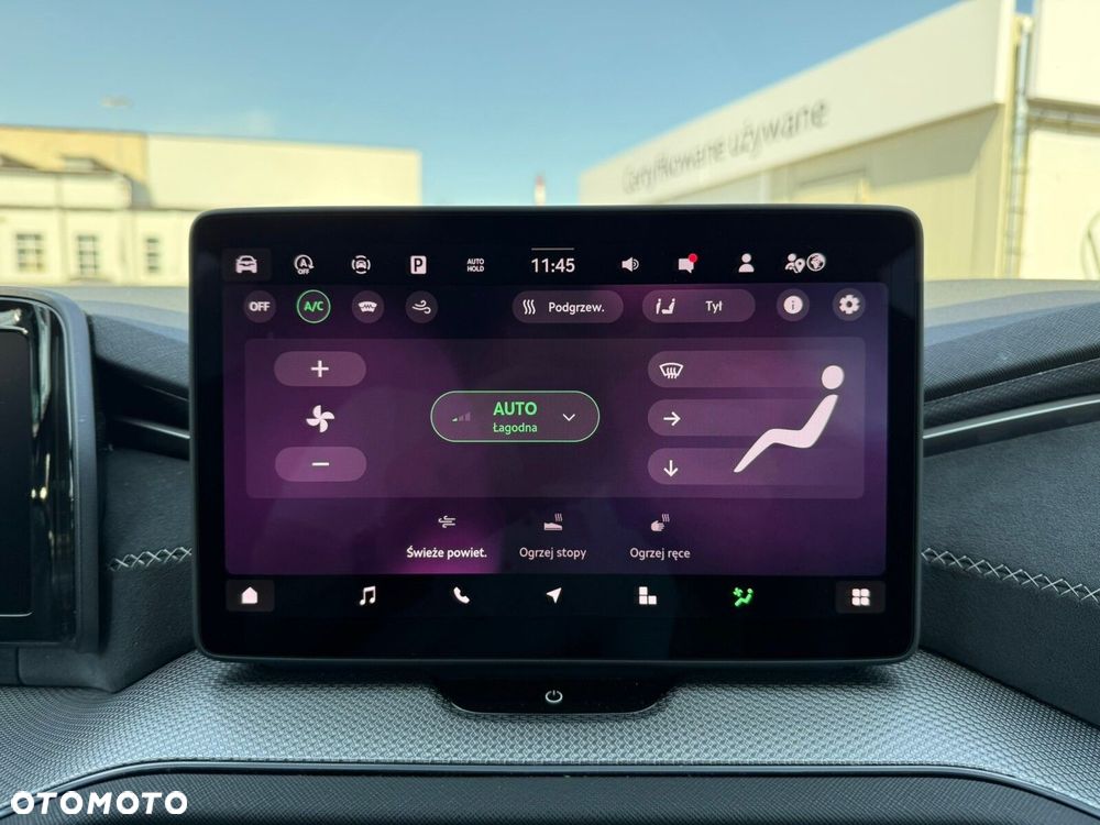 Skoda Kodiaq 1.5 TSI mHEV 4x2 Sportline DSG - 21