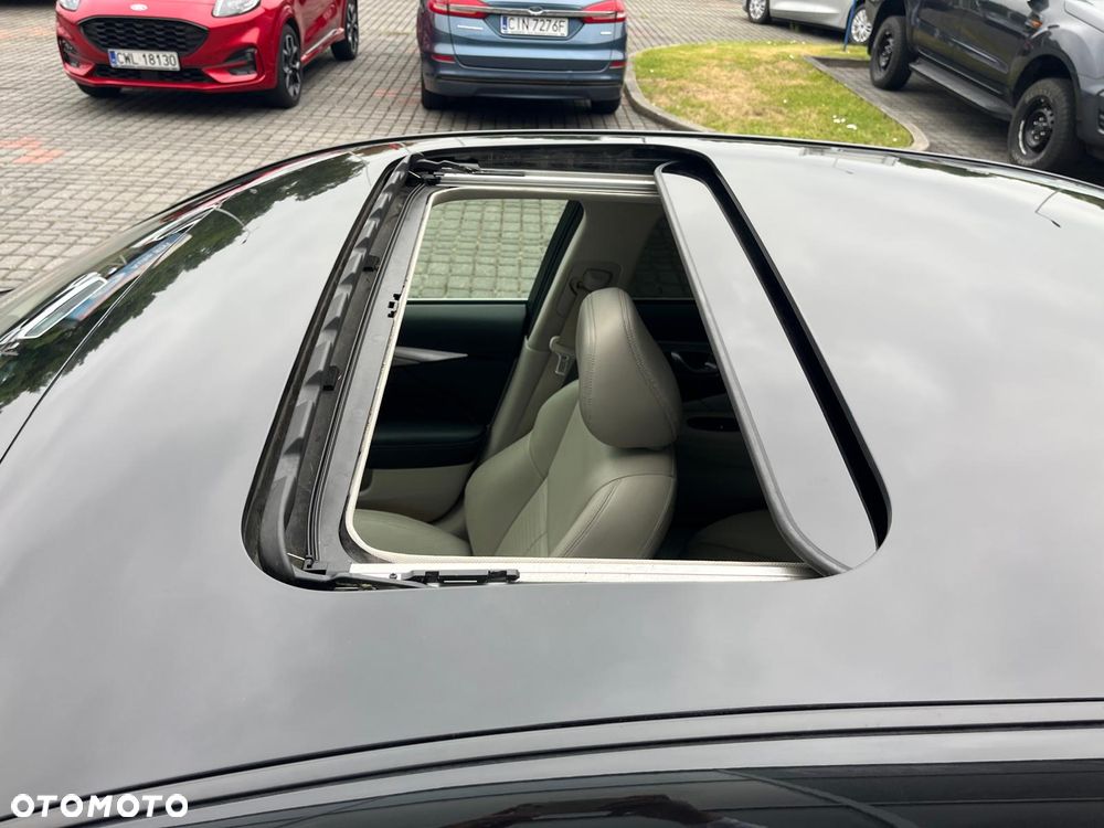 Infiniti Q50 2.0t Premium Executive EU6 - 26