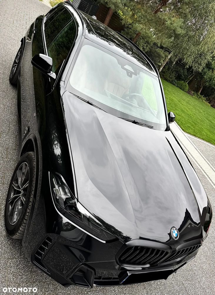 BMW X5 xDrive30d - 5