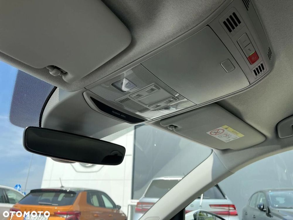Skoda Scala 1.5 TSI Selection DSG - 34