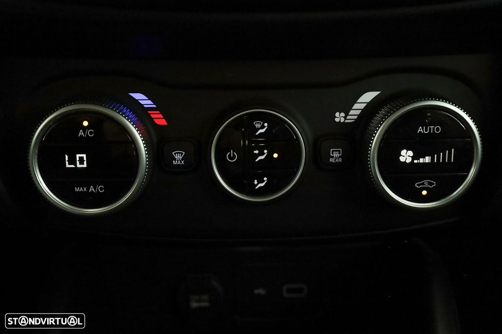 Fiat Tipo Station Wagon 1.0 GSE T3 - 12