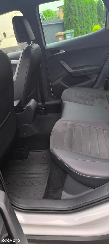 Seat Arona 1.5 TSI EVO FR S&S DSG - 11