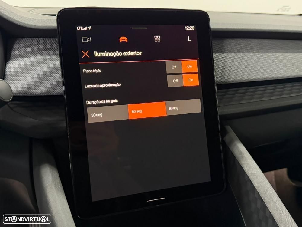 Polestar 2 Single Motor 69kWh - 29