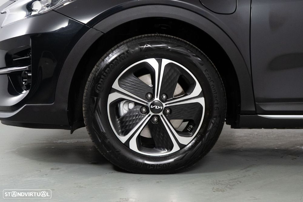 Kia XCeed 1.6 GDi PHEV Drive - 19