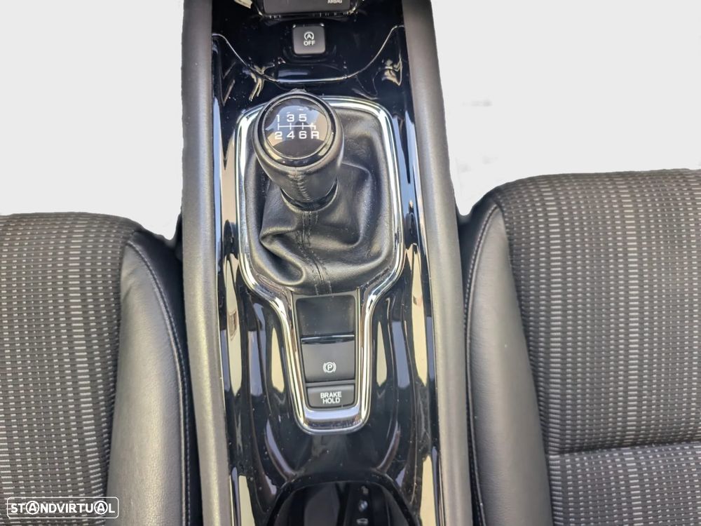 Honda HR-V 1.5 i-VTEC Elegance+Connect Navi - 21