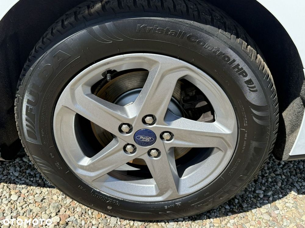 Ford Focus - 20