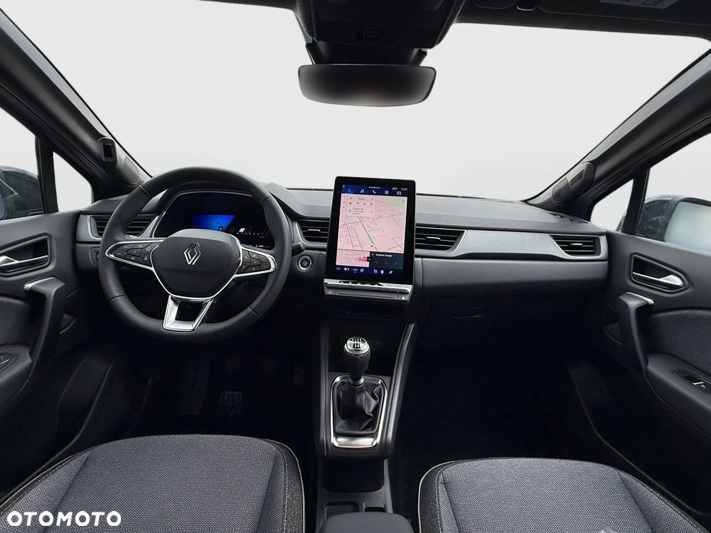 Renault Symbioz - 14