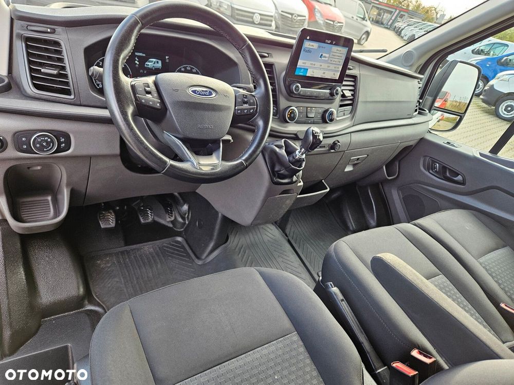 Ford transit L3H3 *66999zł NETTO* 2.0TdCi/131KM - 22