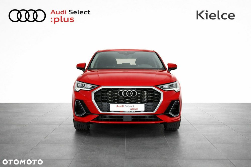 Audi Q3 Sportback - 7