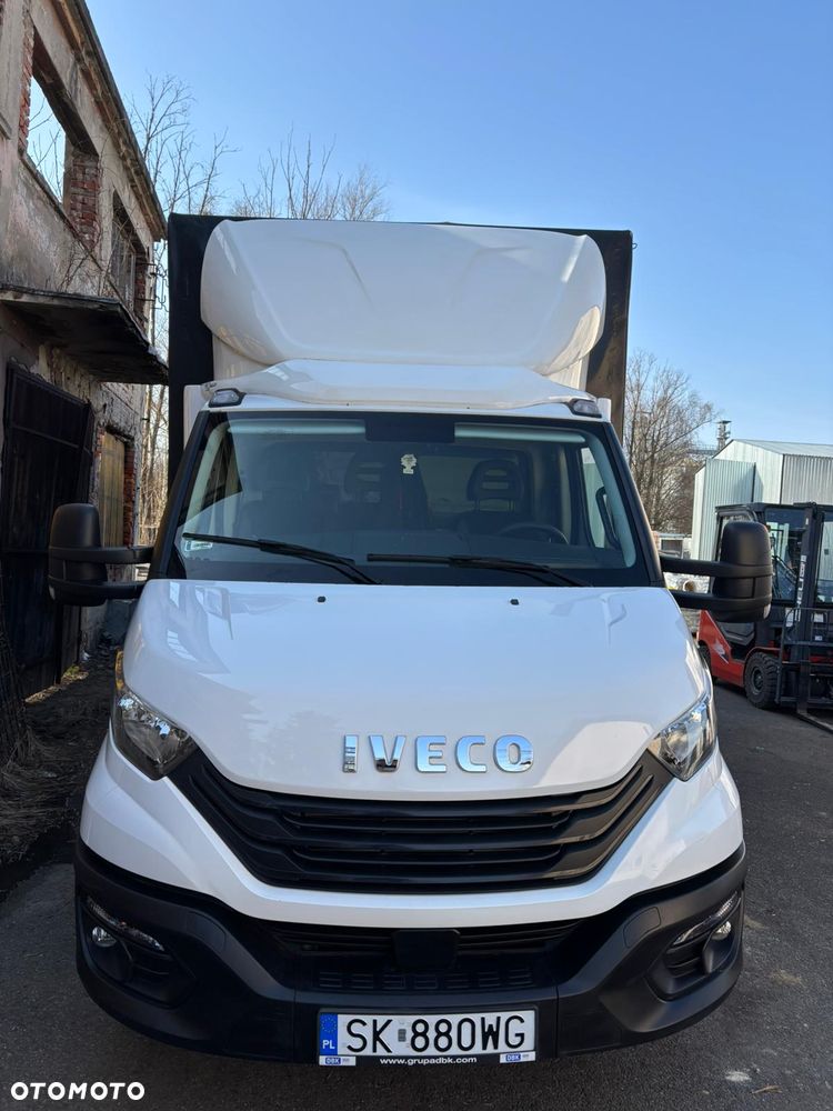 Iveco Daily - 1