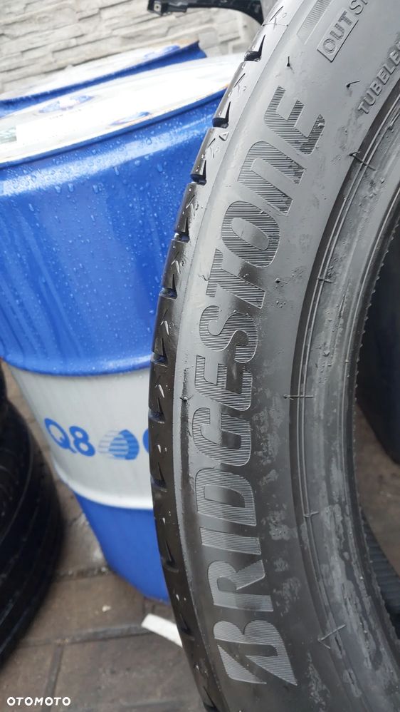 Opona pojedyncza Bridgestone Alenza 001 265/45 R21 108 H XL FR AO - 3