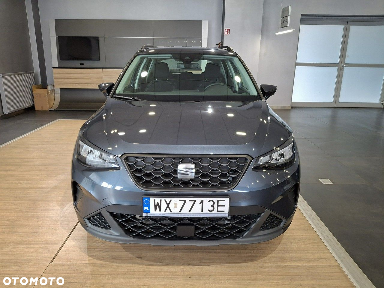 Seat Arona 1.0 TSI Style S&S DSG - 2