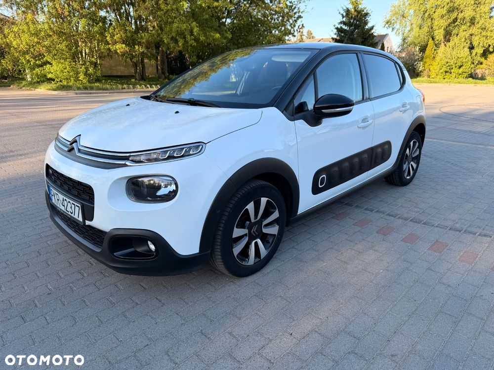 Citroën C3 1.2 PureTech Shine - 1